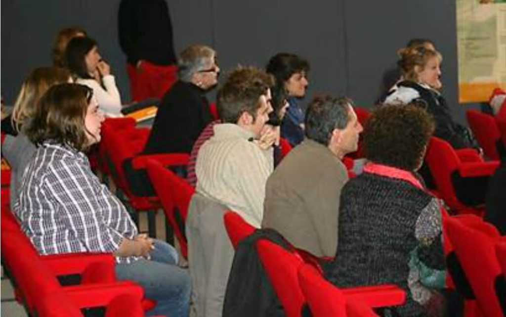 Formation conférence en bien-être animal